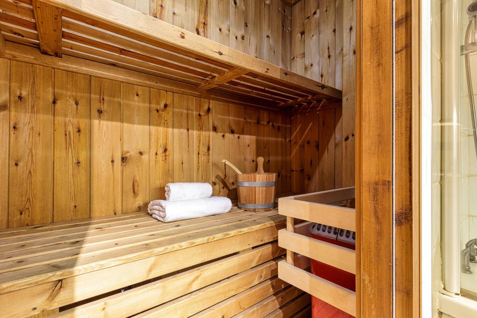Residence Le Cristal - Grands Montets 7 - Happy Rentals Chamonix Buitenkant foto